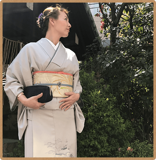 京てまりのレンタル着物のこだわり|京都着物レンタル京てまり